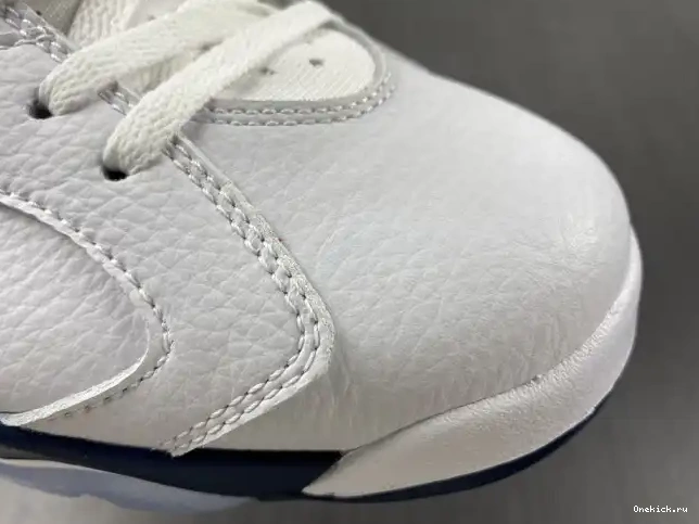 One Kick Midnight (2022) 6 CT8529-141 Jordan Retro Navy 0610